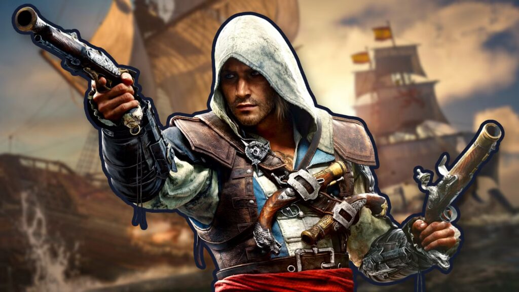 Todo lo que Ubisoft está haciendo bien