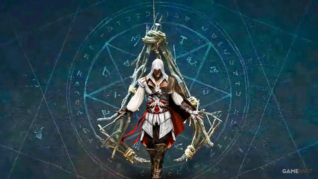 Assassin's Creed Hexe podría estar perdiendo una de sus características definitorias