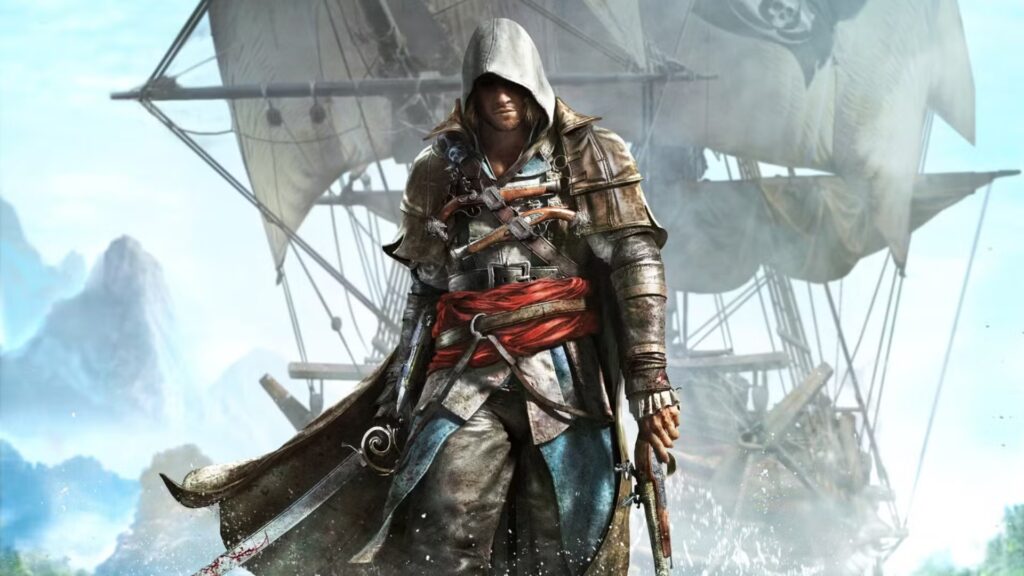 Black Flag inició una tendencia que ha afectado a la franquicia durante 13 años
