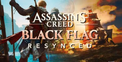 Se afirma que Black Flag no es el único remake de Assassin's Creed actualmente en desarrollo