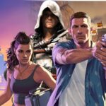 Assassin's Creed Black Flag tiene una relación interesante con Grand Theft Auto