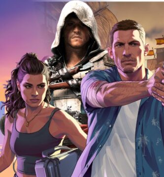 Assassin's Creed Black Flag tiene una relación interesante con Grand Theft Auto
