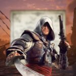 Se revela el mapa resincronizado de Assassin's Creed Black Flag