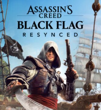 Nuevos detalles resincronizados de Assassin's Creed Black Flag, fecha de lanzamiento oficialmente revelada