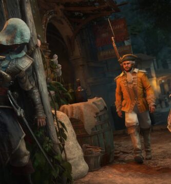 Assassin's Creed Black Flag Resynced revela los requisitos de especificaciones para PC