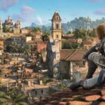 La edición física resincronizada de Assassin's Creed Black Flag para PS5 requiere Internet para funcionar