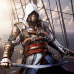 El lanzamiento de Black Flag Resinyced acaba de lanzarse