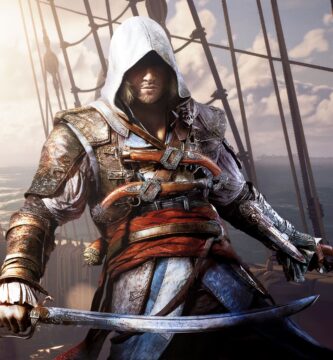 El lanzamiento de Black Flag Resinyced acaba de lanzarse