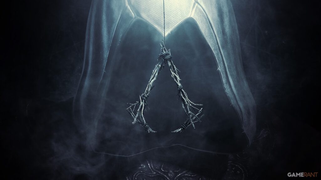 Assassin's Creed Hexe es una historia mejor sin magia