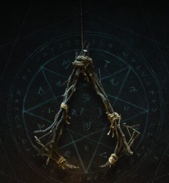 Assassin's Creed Hexe ha perdido otro director de juego