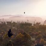 Assassin's Creed Shadows recibe una nueva actualización para abril de 2026