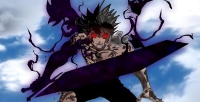 Black Clover: todas las técnicas antimagia, clasificadas