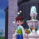 Cómo obtener la bendición Astralis en Heartopia