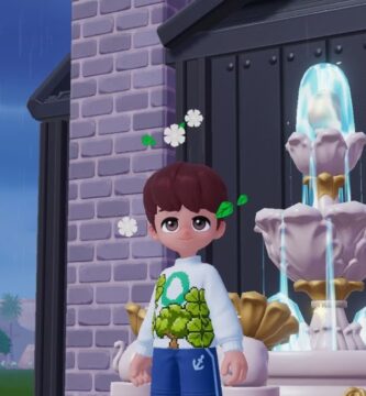 Cómo obtener la bendición Astralis en Heartopia