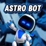 LEGO Ideas Astro Bot Build es increíble y sería un gran lanzamiento oficial