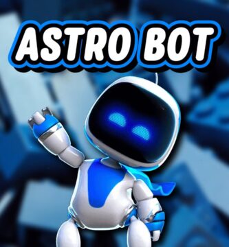 LEGO Ideas Astro Bot Build es increíble y sería un gran lanzamiento oficial