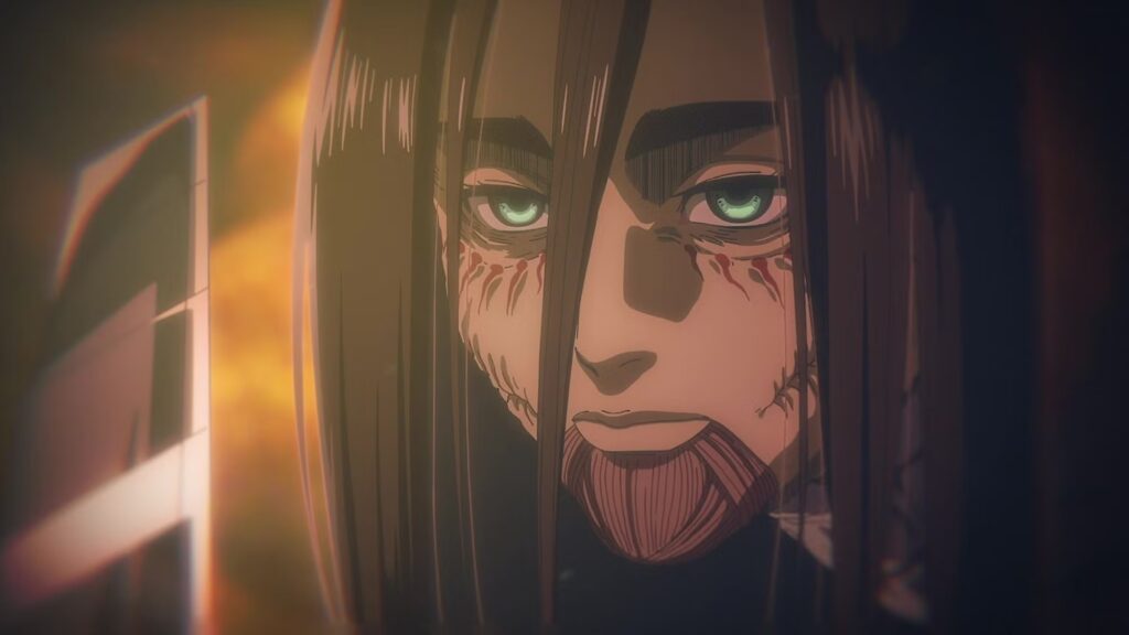 El creador de Attack on Titan, Hajime Isayama, revela por qué el final fue imperfecto