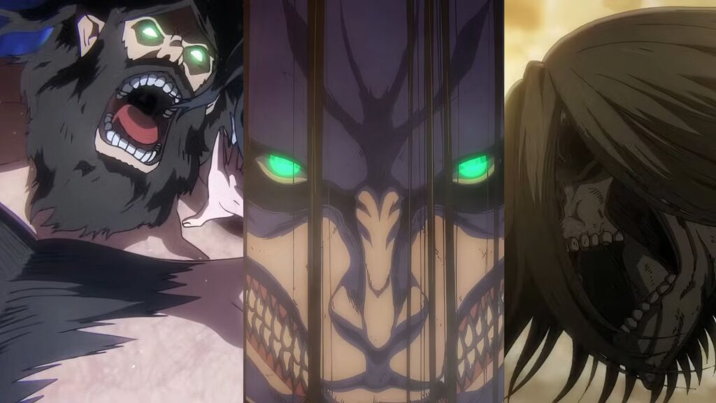 Cada usuario fundador de Titan, clasificado