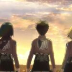 Se anuncia un nuevo proyecto de Attack on Titan del director de animación Kyouji Asano después de 2 años