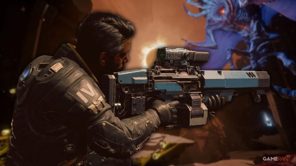 ¿Cómo funciona la volatilidad de atributos en Saros?