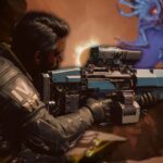 ¿Cómo funciona la volatilidad de atributos en Saros?