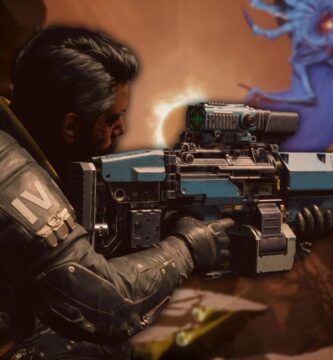 ¿Cómo funciona la volatilidad de atributos en Saros?