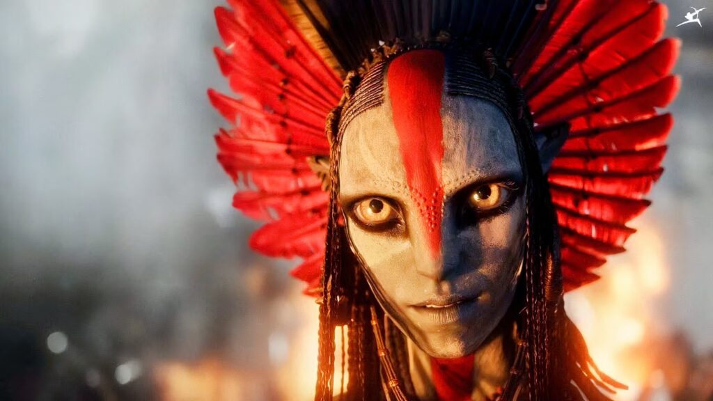 El clip detrás de escena de Fire and Ash muestra la captura de movimiento que dio vida a los Na'vi (EXCLUSIVO)