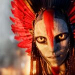 El clip detrás de escena de Fire and Ash muestra la captura de movimiento que dio vida a los Na'vi (EXCLUSIVO)