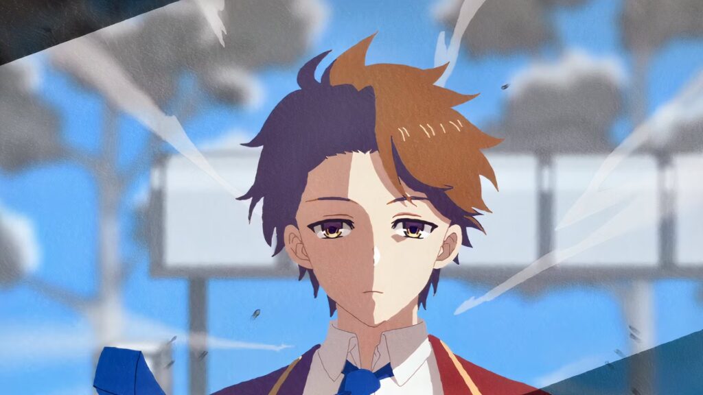 Revisión del episodio 5 de la temporada 4 de Classroom of Elite