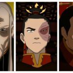 The Last Airbender: los 6 señores del fuego más fuertes, clasificados