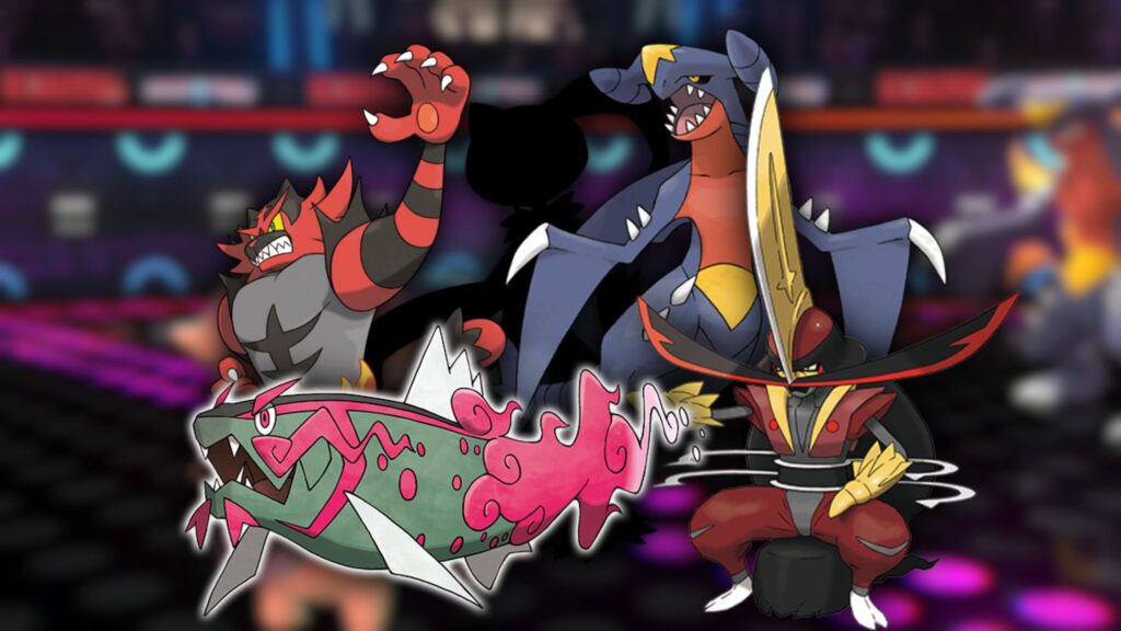 El Pokémon más usado de Pokémon Champions puede ser uno de los más rotos de todos los tiempos (sin legendarios)