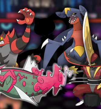 El Pokémon más usado de Pokémon Champions puede ser uno de los más rotos de todos los tiempos (sin legendarios)