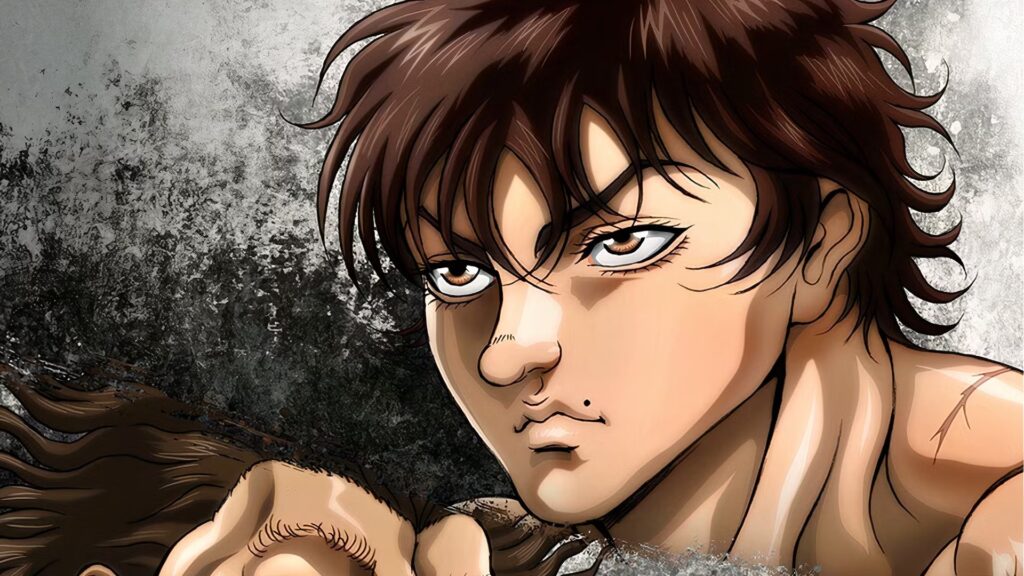 McDonald's Japón adelanta colaboración oficial con 'Baki the Grappler'