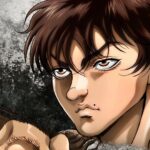 McDonald's Japón adelanta colaboración oficial con 'Baki the Grappler'