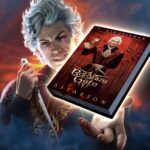 Astarion recibirá una novela precuela oficial de Baldur's Gate 3