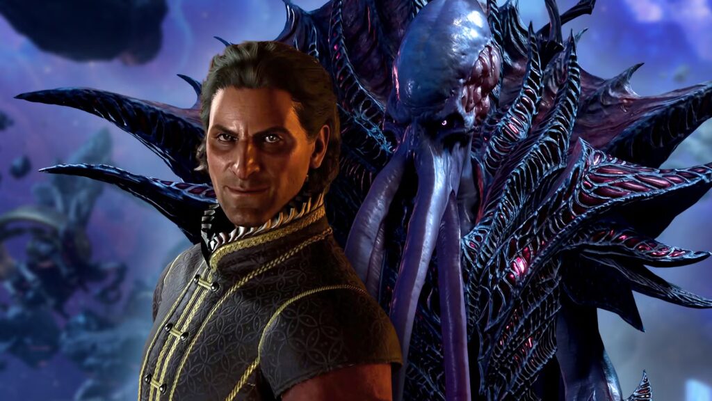 La mejor misión de Baldur's Gate 3 elogiada unánimemente por los jugadores