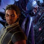 La mejor misión de Baldur's Gate 3 elogiada unánimemente por los jugadores