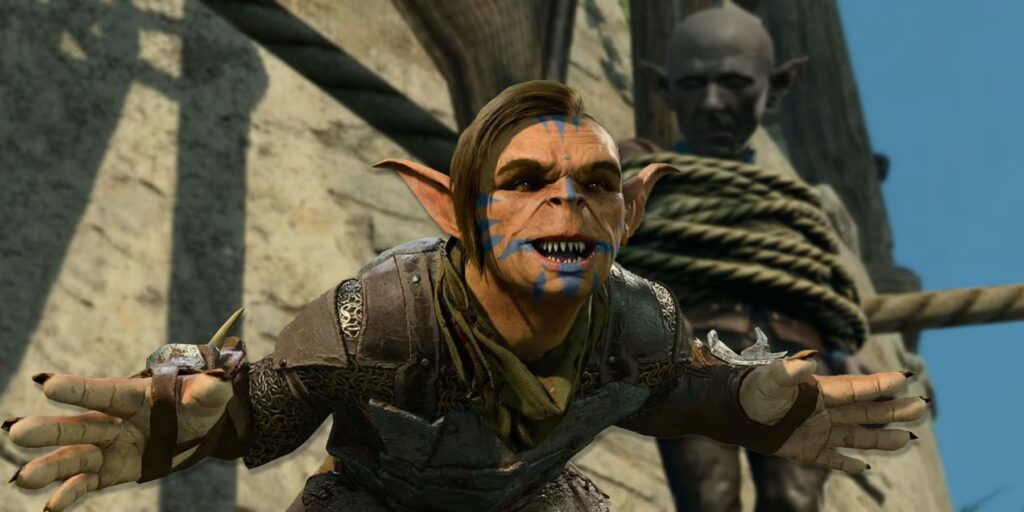 Cómo salvar a Barcus Wroot y encontrar su manada en Baldur's Gate 3