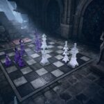 Cómo resolver el rompecabezas de la cámara de estrategia en Baldur's Gate 3