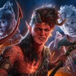 El mejor compañero de Baldur's Gate 3 aún deja a los jugadores divididos