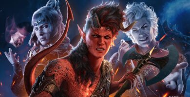 El mejor compañero de Baldur's Gate 3 aún deja a los jugadores divididos