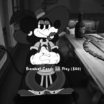 Cómo jugar cartas de béisbol en Mouse PI For Hire