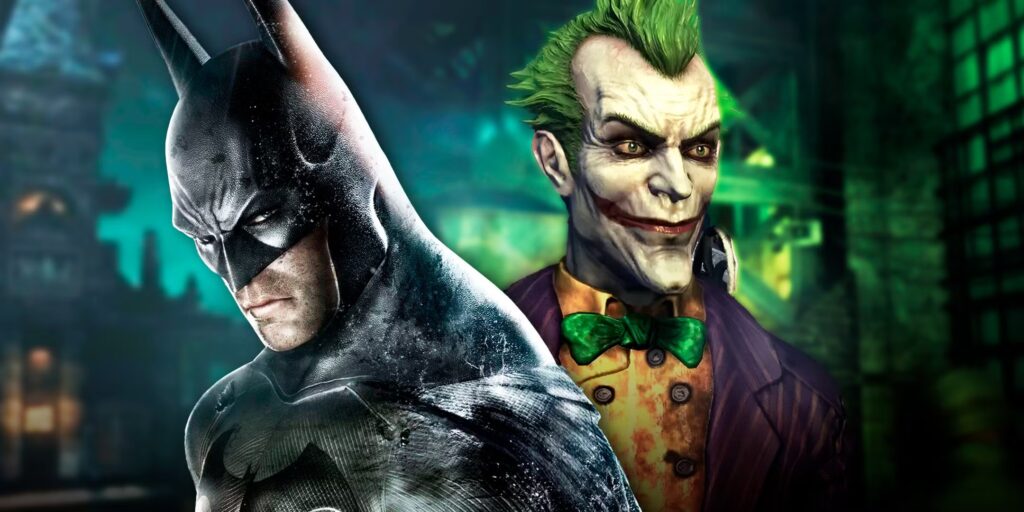Este juego de Batman aclamado por la crítica debe adaptarse al DCU de James Gunn