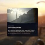 Tutorial de Batten Down Quest en ARC Raiders