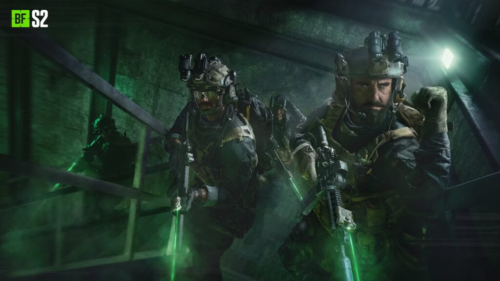 Battlefield 6 adelanta el próximo contenido y futuras actualizaciones