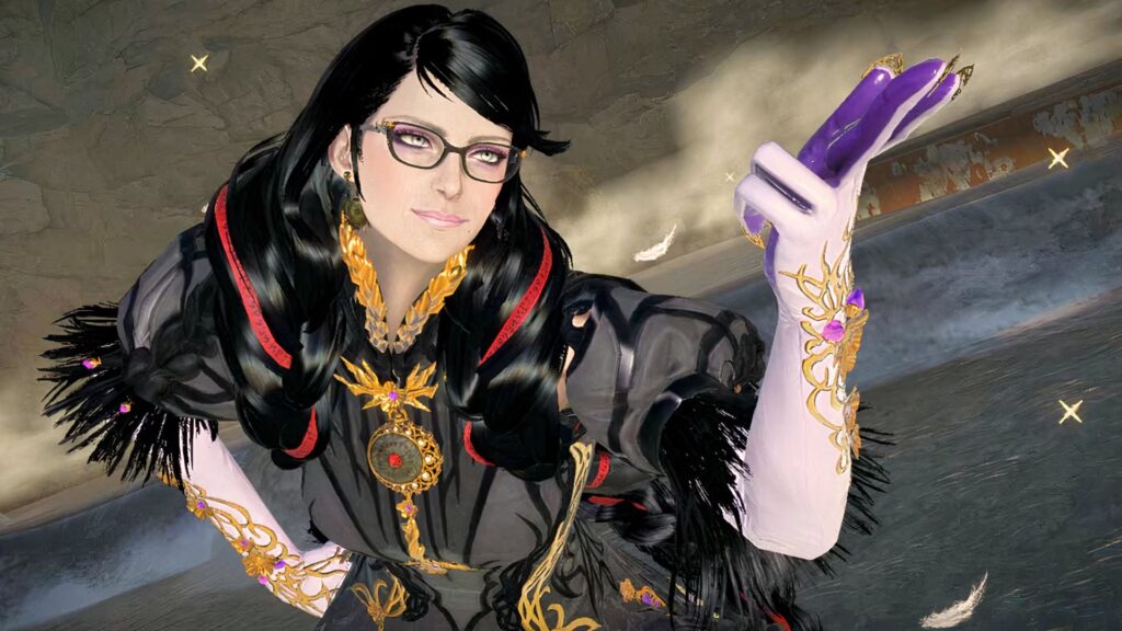 Hideki Kamiya comenta sobre el controvertido final de Bayonetta 3