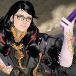 Hideki Kamiya comenta sobre el controvertido final de Bayonetta 3