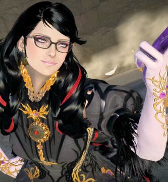 Hideki Kamiya comenta sobre el controvertido final de Bayonetta 3
