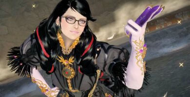 Hideki Kamiya comenta sobre el controvertido final de Bayonetta 3