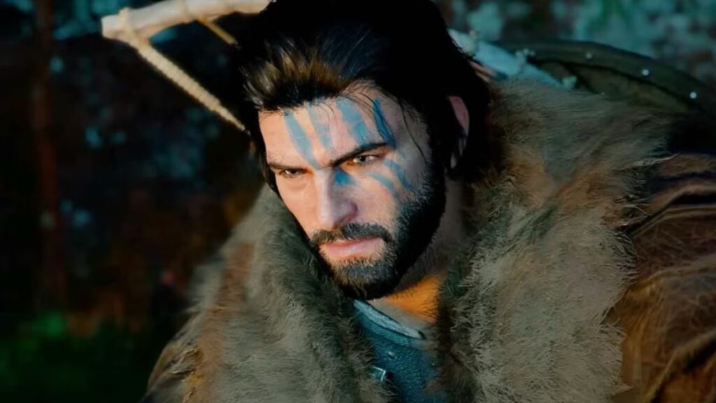 Los jugadores del "horrendo" Crimson Desert quieren una solución para la iluminación interior